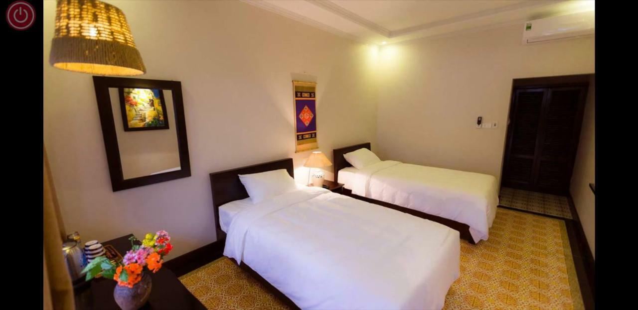 Sapa Charming Homestay Bagian luar foto