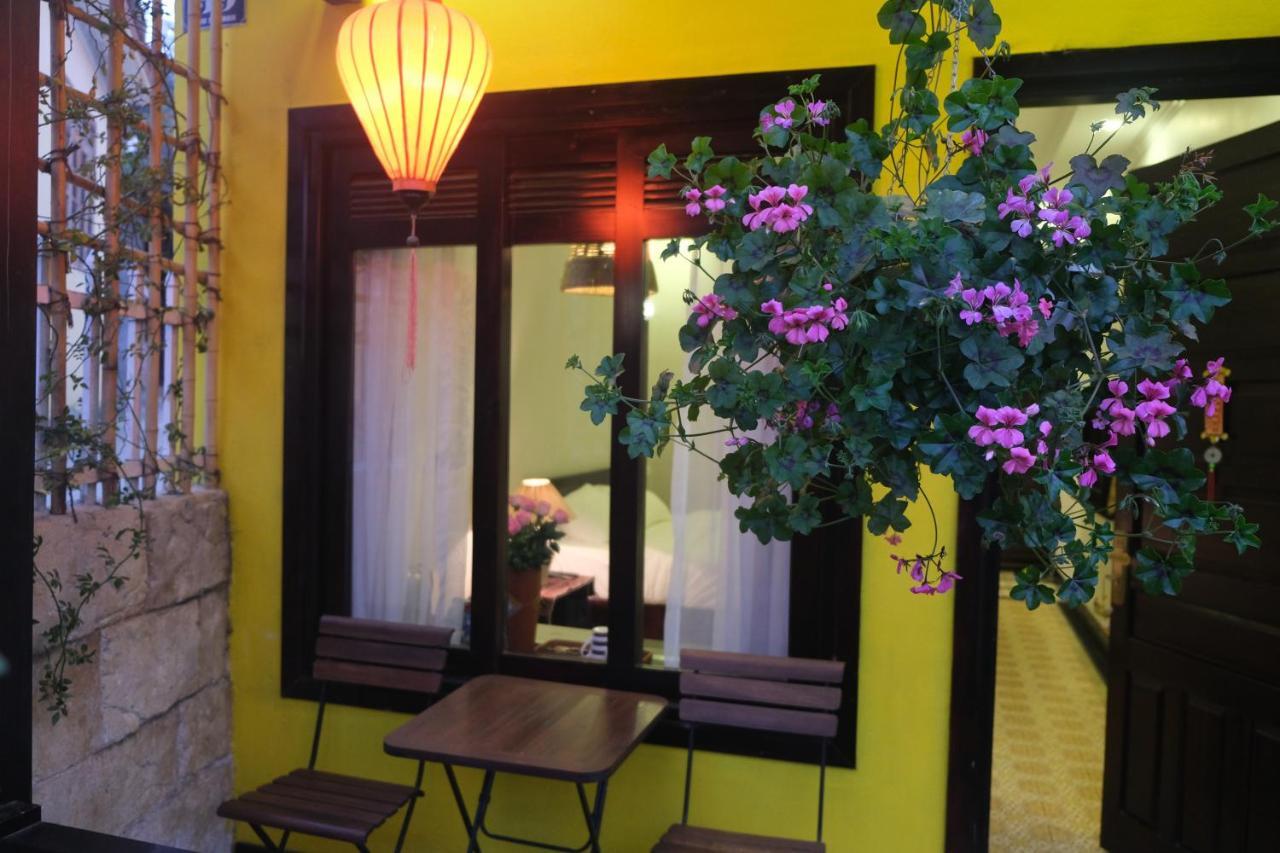 Sapa Charming Homestay Bagian luar foto